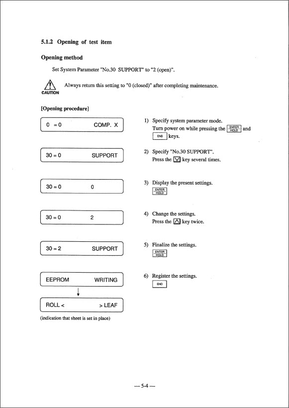 MIMAKI_CG_60st_Maintenance_Manual_D500104_2000v1.1_[SCAN]-5